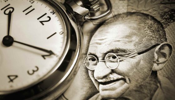 6 golden Gandhian thoughts true to today’s world
