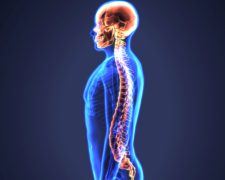 World Spine Day #BackinAction