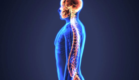 World Spine Day #BackinAction