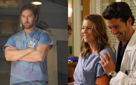 Medical drama clichés that we actually enjoy