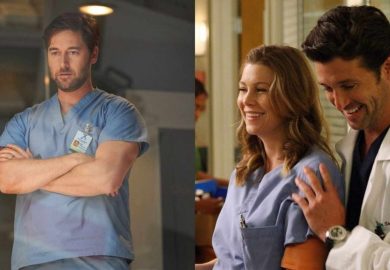 Medical drama clichés that we actually enjoy
