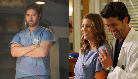 Medical drama clichés that we actually enjoy