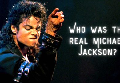 Who was the real Michael Jackson?