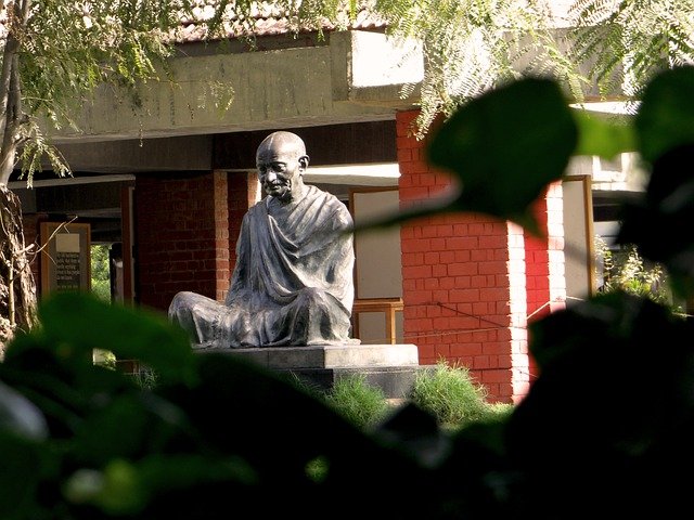 gandhiji