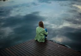 How Solitude can be Bliss