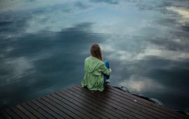 How Solitude can be Bliss