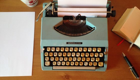 You Must Know This One Secret to Crack NaNoWriMo