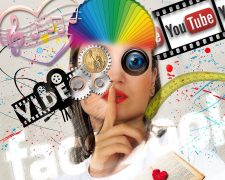 5 topics you should talk about and 5 you shouldn’t on social media