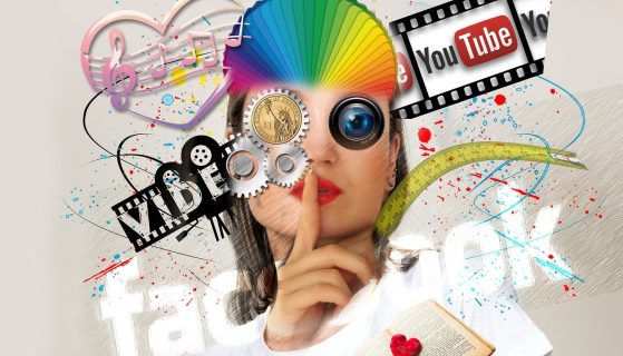 5 topics you should talk about and 5 you shouldn’t on social media