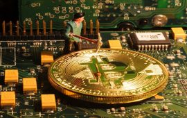 How To Use Bitcoin Mining Software For Beginners