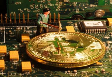 How To Use Bitcoin Mining Software For Beginners