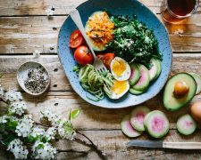 Health tips to ensure you can enjoy the festive season without feeling guilty