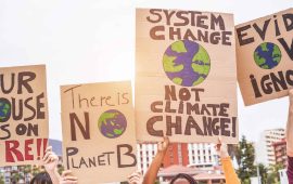 All you need to know about the COP26 Climate Summit