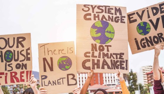 All you need to know about the COP26 Climate Summit