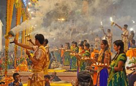 Deepavali rituals in Tamilnadu you may not have heard of!