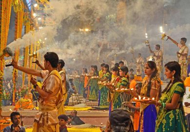 Deepavali rituals in Tamilnadu you may not have heard of!