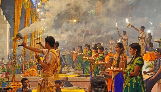 Deepavali rituals in Tamilnadu you may not have heard of!