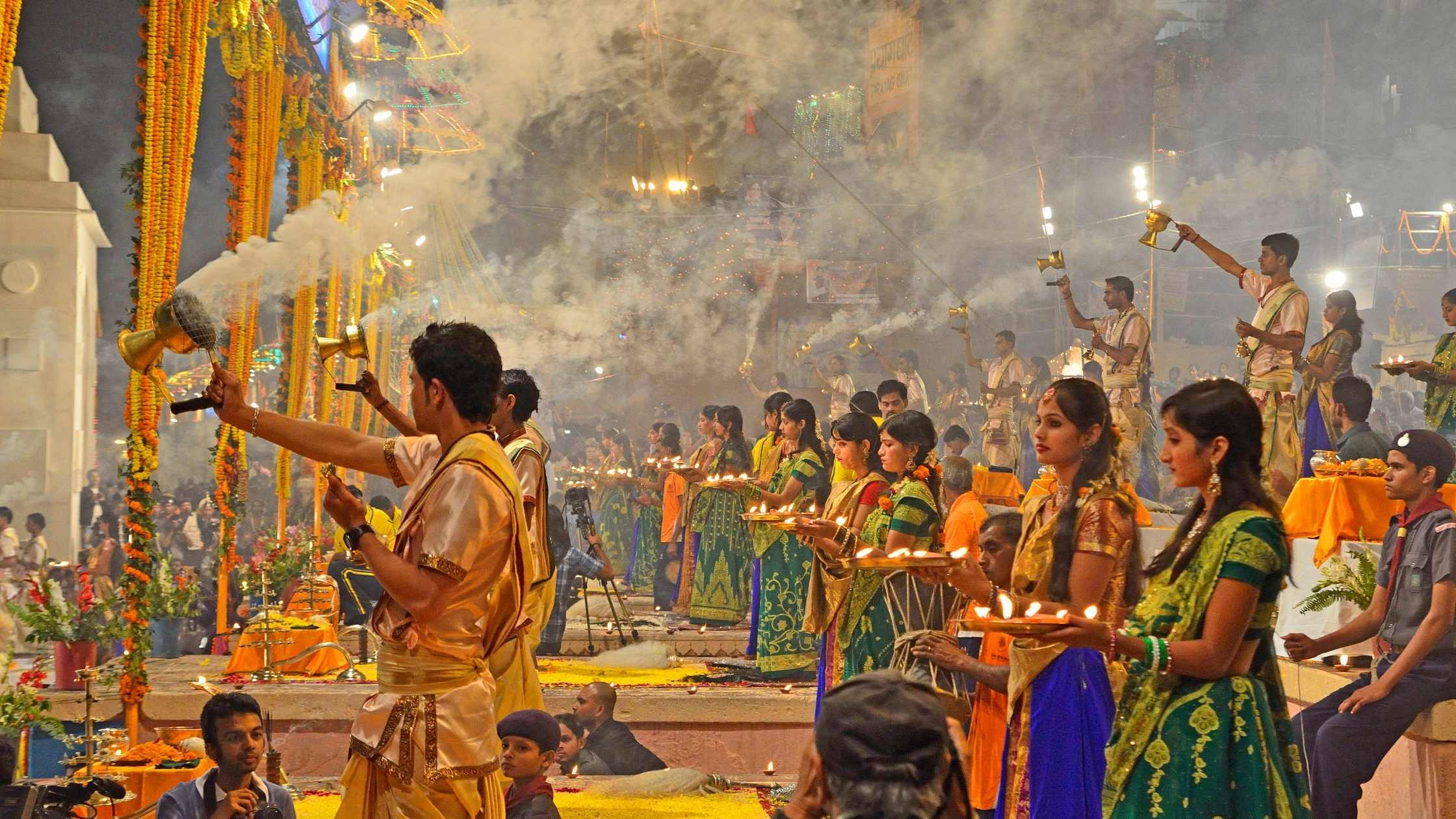 Deepavali rituals in Tamilnadu you may not have heard of!