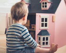 Characters who overcame the stereotypes around masculinity in Indian cinema