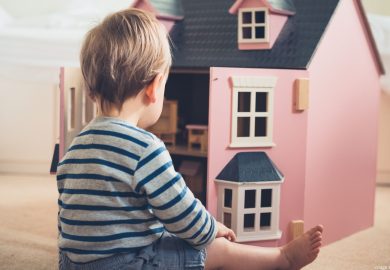 Characters who overcame the stereotypes around masculinity in Indian cinema