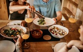 Try Before You Die- Top Vegan Foods