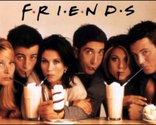 Reasons we will always relate to the show Friends