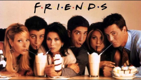 Reasons we will always relate to the show Friends