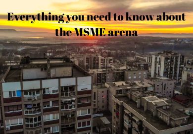 Everything you need to know about the MSME arena