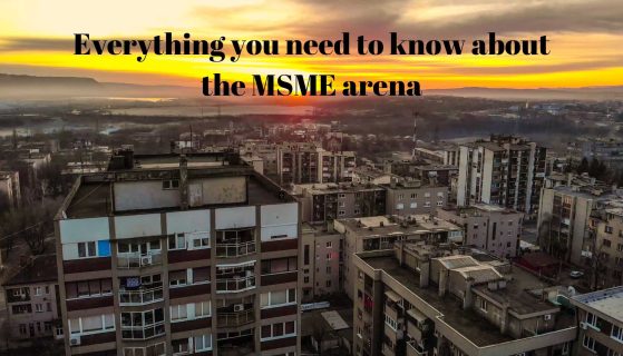 Everything you need to know about the MSME arena