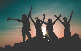 What self-determined woman Marie Curie teaches us about feminism?