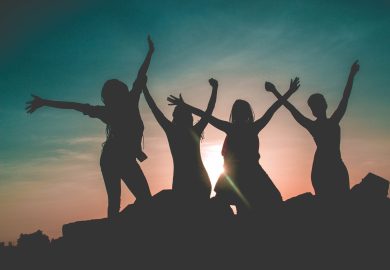 What self-determined woman Marie Curie teaches us about feminism?