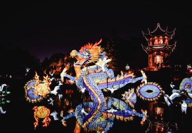 Immersive Art Exhibits: A New Genre