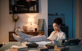 5 Ways to find the best book ideas for new writers