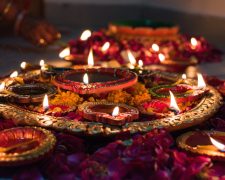 Eco-friendly ways to decorate your home this Diwali!