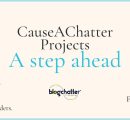 CauseAChatter Projects- A Step Ahead