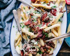 Weird Food Combinations we dare you to try!