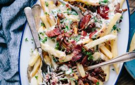 Weird Food Combinations we dare you to try!