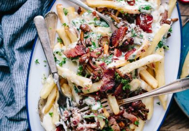 Weird Food Combinations we dare you to try!