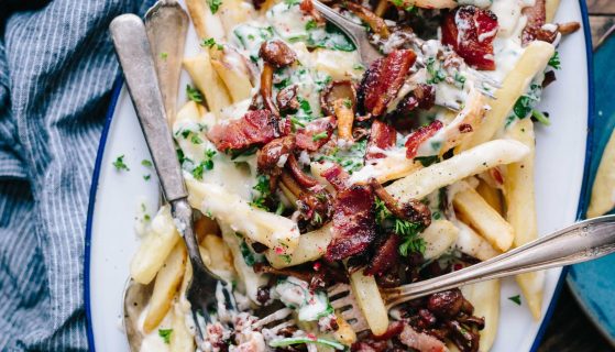 Weird Food Combinations we dare you to try!