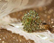 Engagement ring ideas according to your birthstone