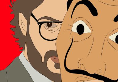 10 heist movies you should not miss before the year ends