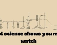 Cool science shows you must watch