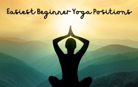 Easiest Beginner Yoga Positions