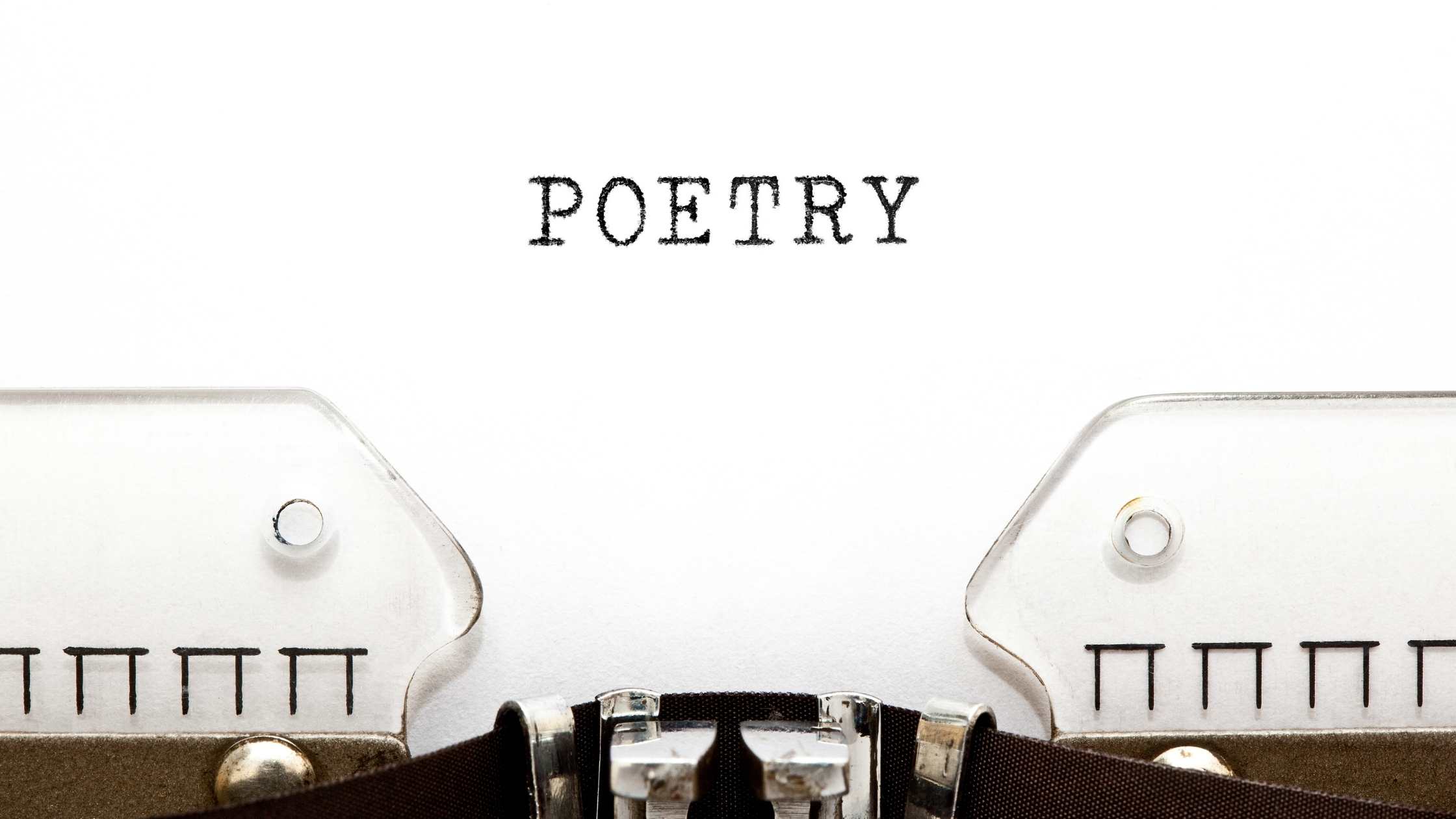 What makes Spoken Word Poetry so powerful?