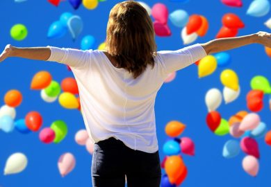 The Magical Power of Yes