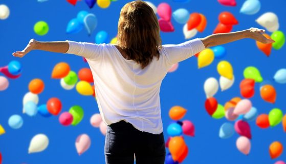 The Magical Power of Yes