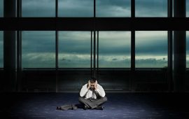 What you can do when you feel overwhelmed?