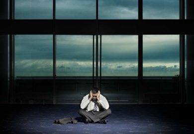 What you can do when you feel overwhelmed?