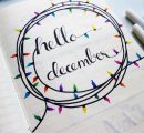 What to blog about now that December is here