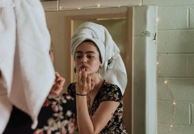 What women’s beauty looks like around the world